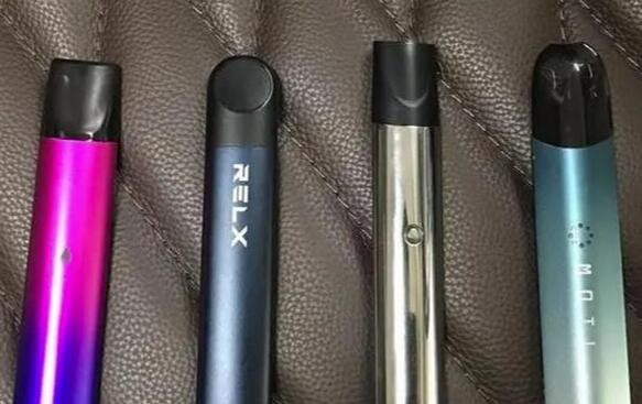 为什么电子烟的灯一闪一闪的 电子烟为什么会闪灯